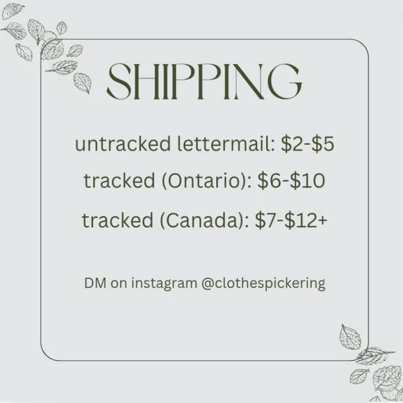 Store Info - Picture 4 of 4